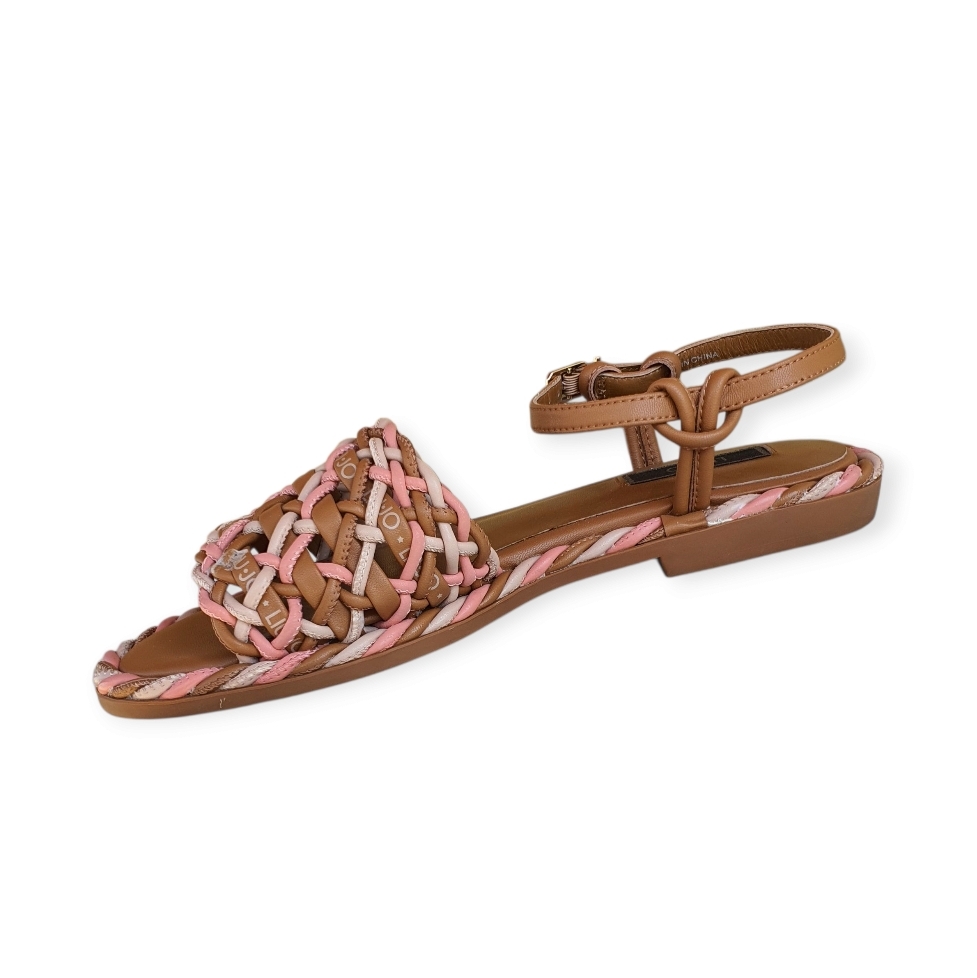 SA2143EX014 Nut-coral